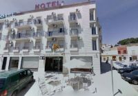 3-Sterne-Hotel in El Puig <br /> MotoGP Valencia - Rennstrecke Cheste